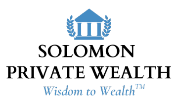 Solomon Private Wealth Logo
