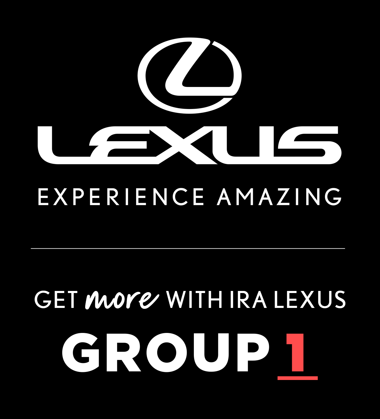 Lexus Group 1